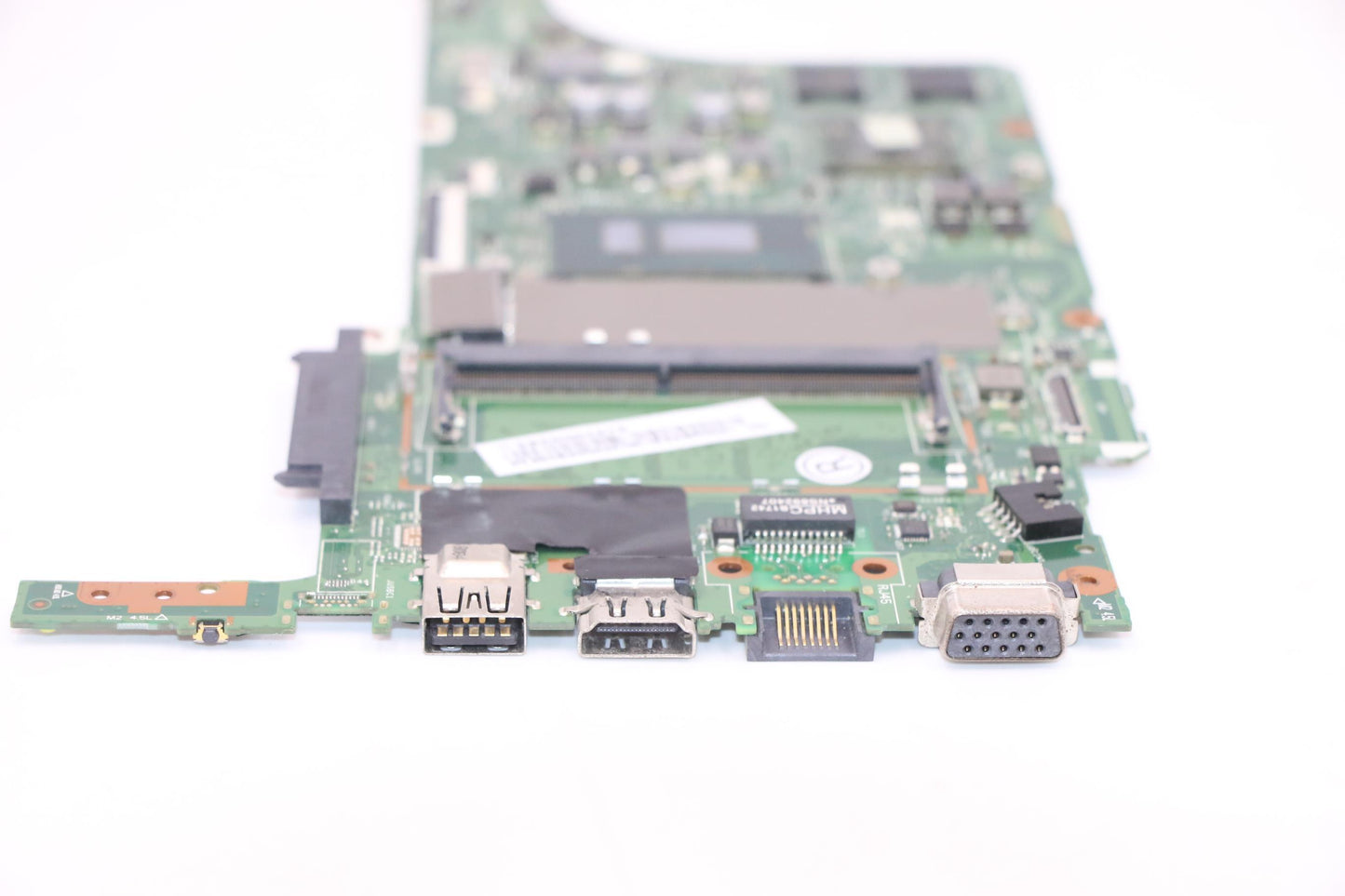 Lenovo Mbc81B0 Win I58250U Dis 4G Nft - 5B20Q64678