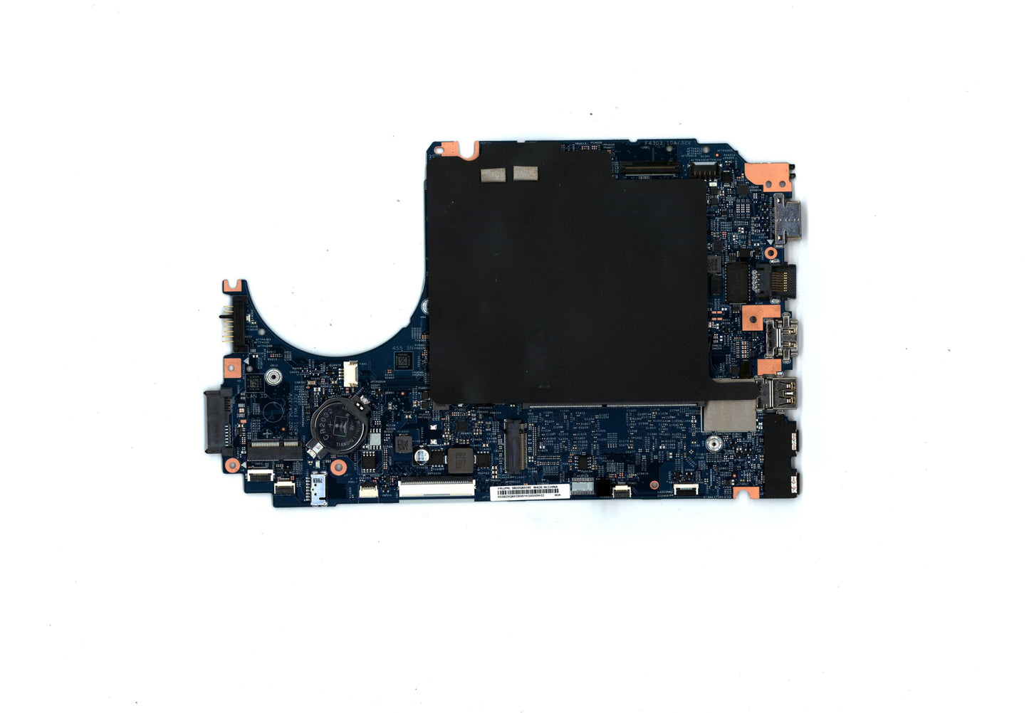 Lenovo Mbw81Axnok15-8250U Tex-Ftc 2G4 - 5B20Q68390