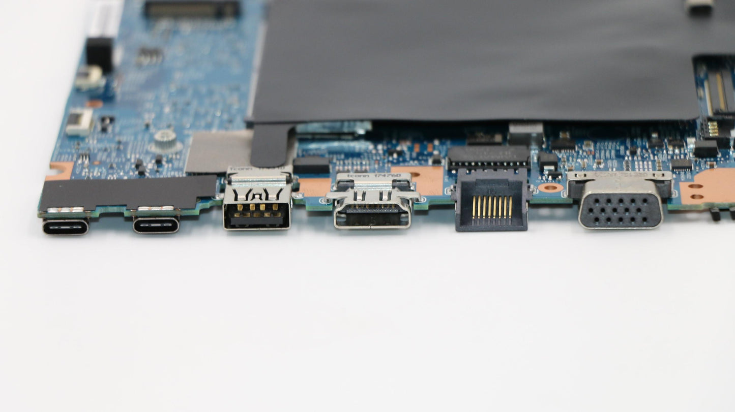 Lenovo Mbw81Axnok15-8250U Tex-Ftc 2G4 - 5B20Q68390