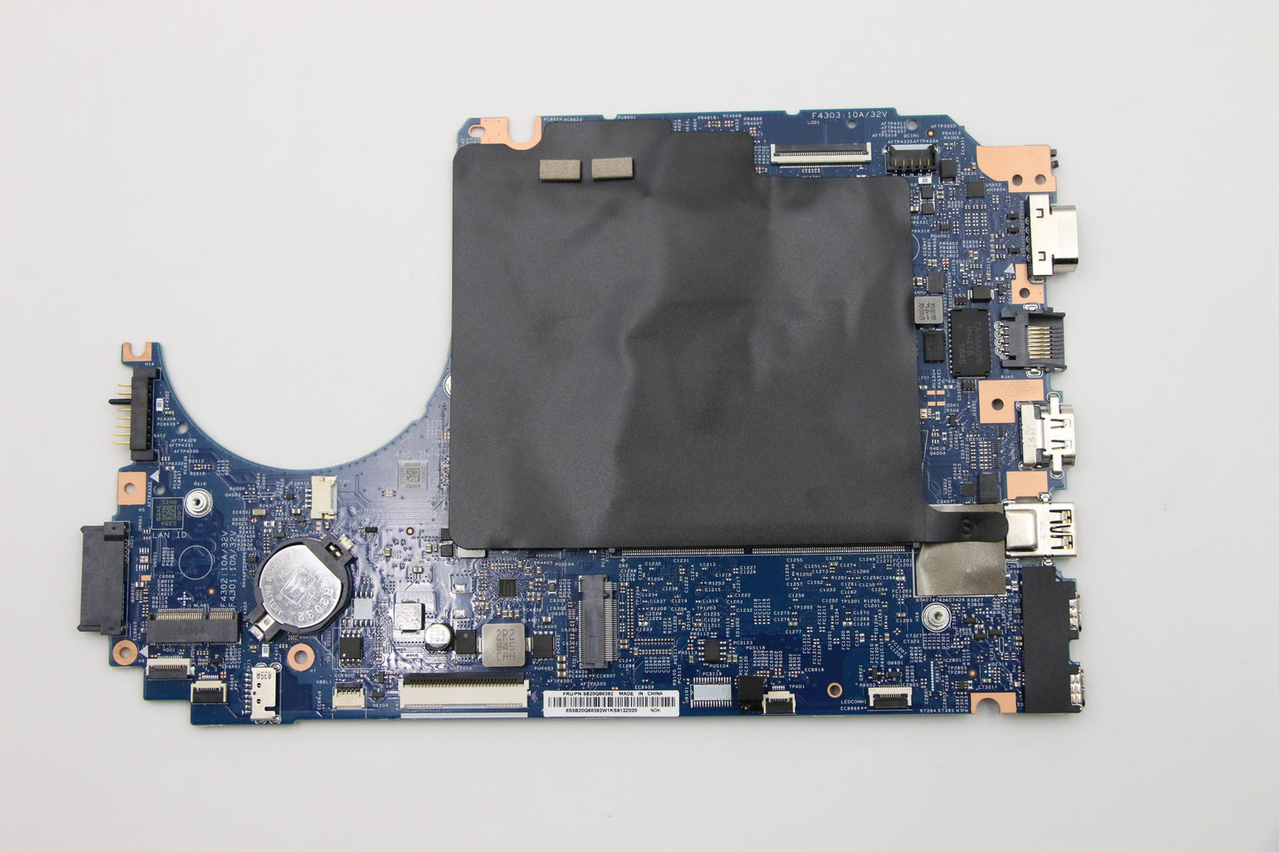 Lenovo Mbw81Axnok15-7200U Tex-Ftcuma4 - 5B20Q68392
