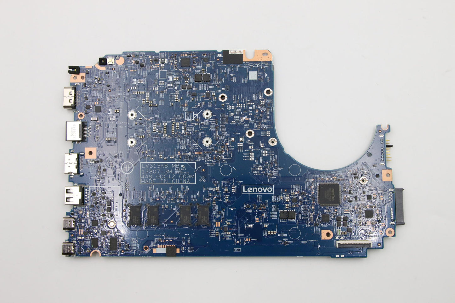 Lenovo Mbw81Axnok15-7200U Tex-Ftcuma4 - 5B20Q68392