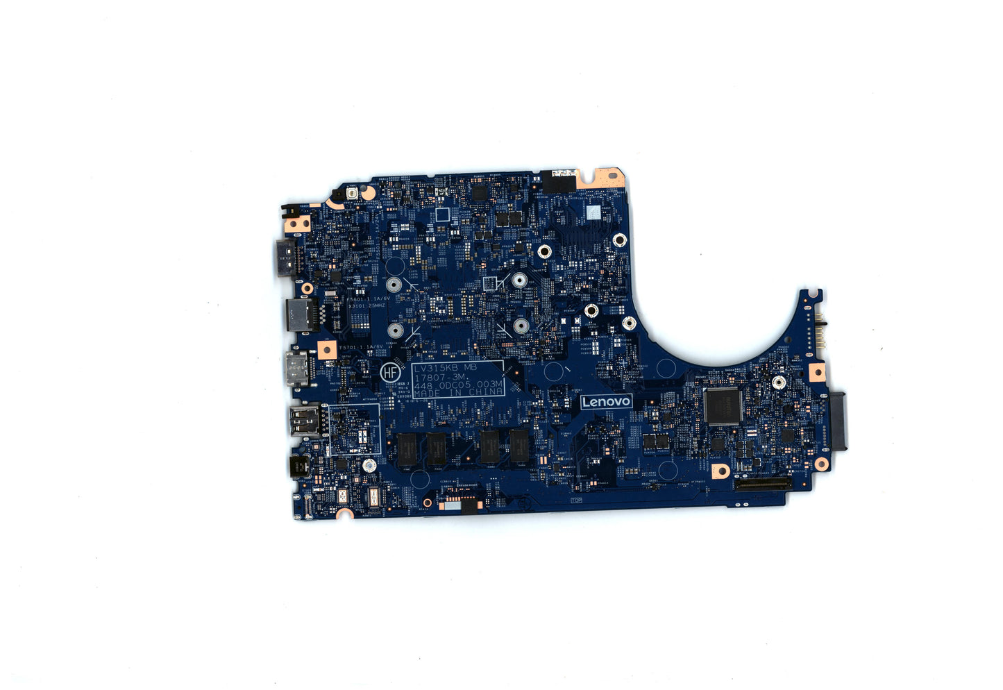 Lenovo Mbw81Axnok15-8250Utex-Nftcuma4 - 5B20Q68393