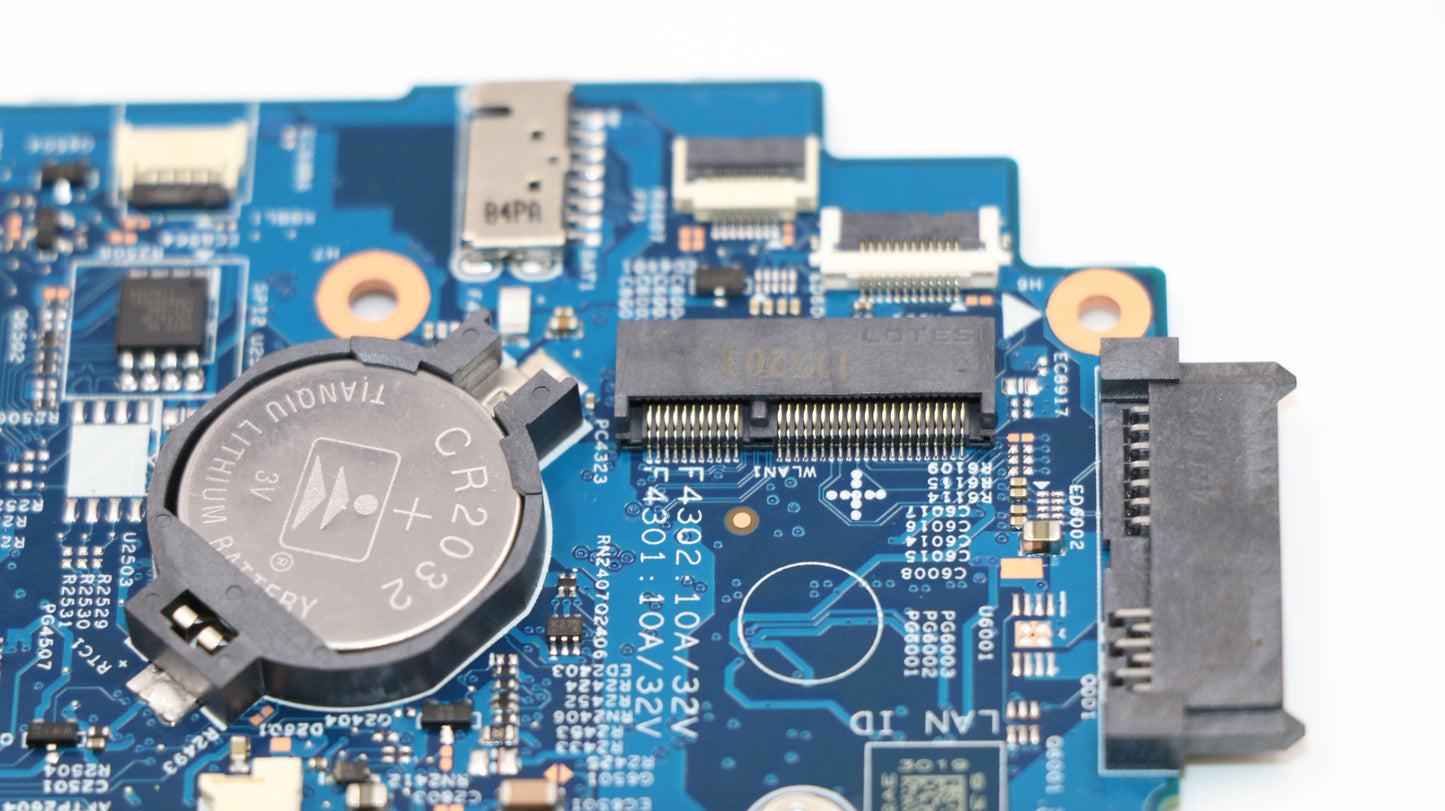 Lenovo Mbw81Axnok15-8250Utex-Nftcuma4 - 5B20Q68393