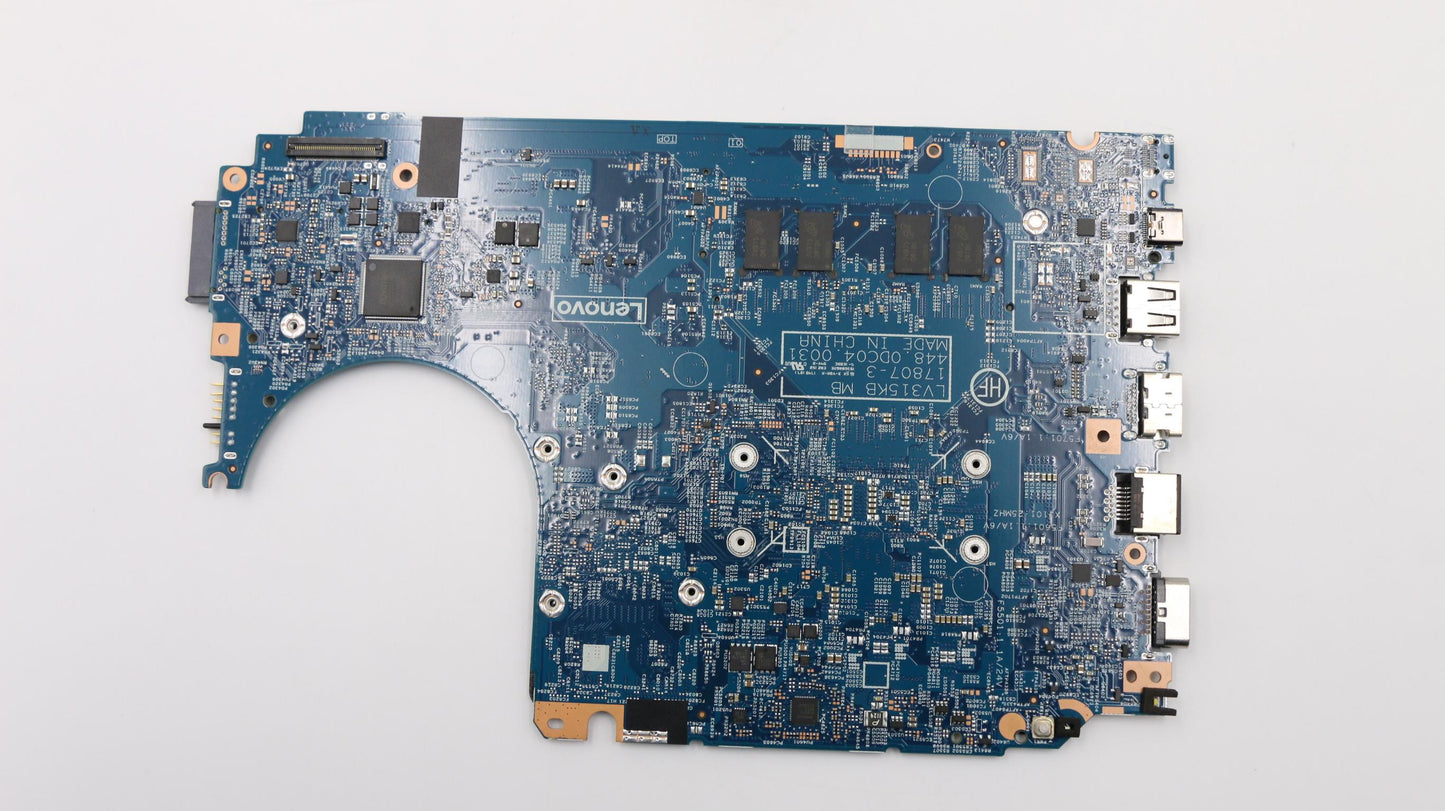 Lenovo Mbw81Axnok15-7200Utex-Nftcuma4 - 5B20Q68398