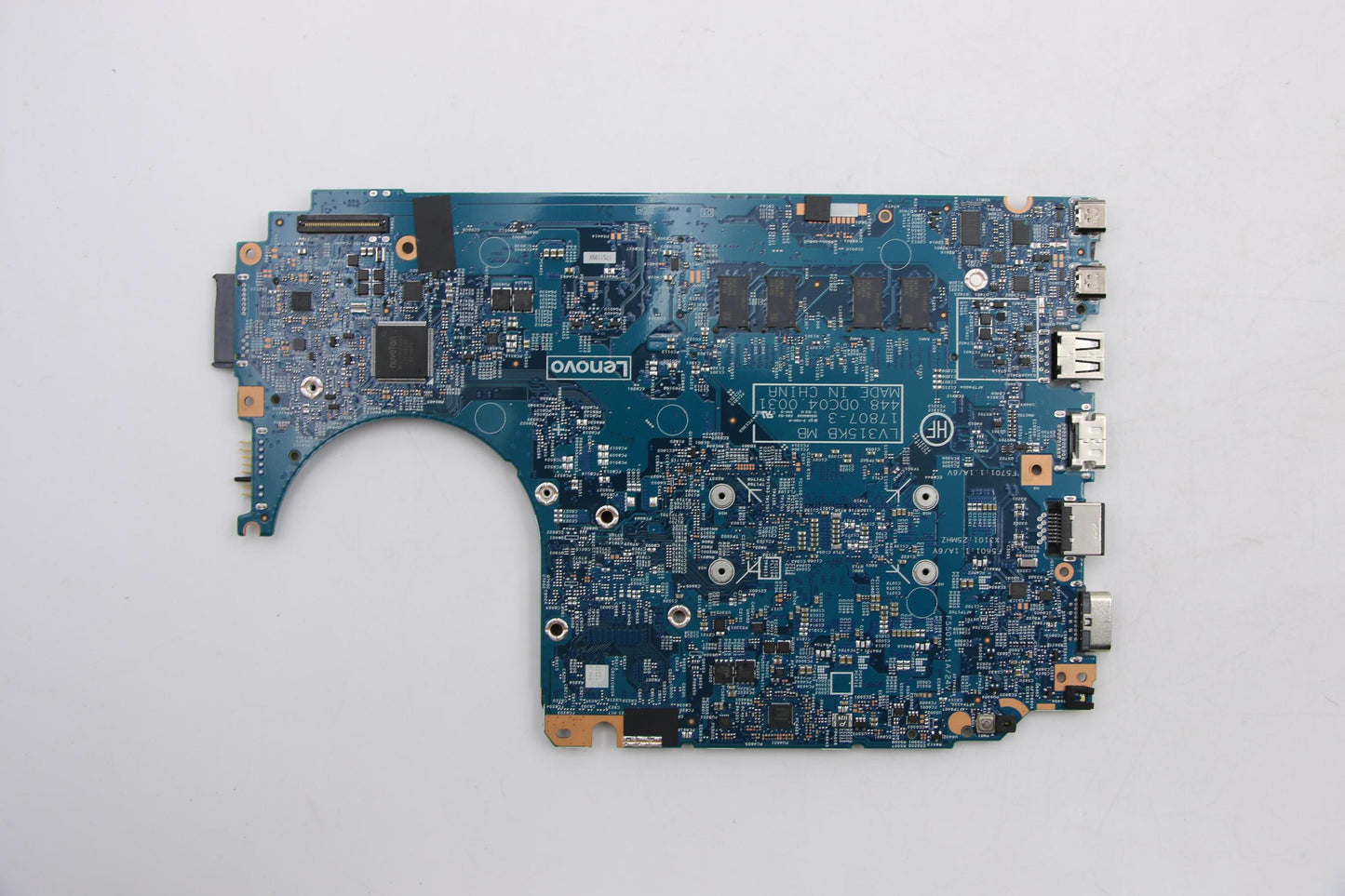 Lenovo Mbw81Axnok15-8250U Tex-Ftcuma4 - 5B20Q68402