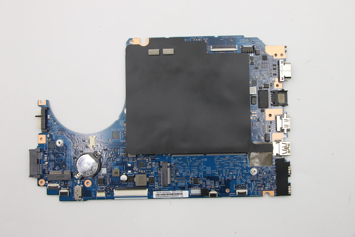 Lenovo Mbw81Axnok15-8250U Tex-Nftc2G4 - 5B20Q68404
