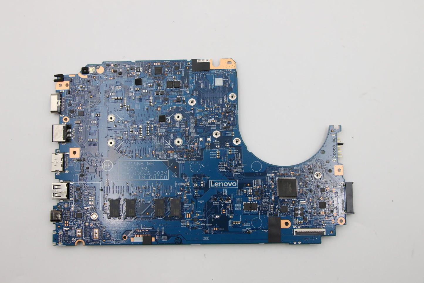 Lenovo Mbw81Axnok15-8250U Tex-Nftc2G4 - 5B20Q68404