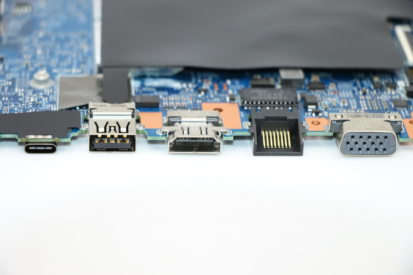 Lenovo Mbw81Axnok15-8250U Tex-Nftc2G4 - 5B20Q68404