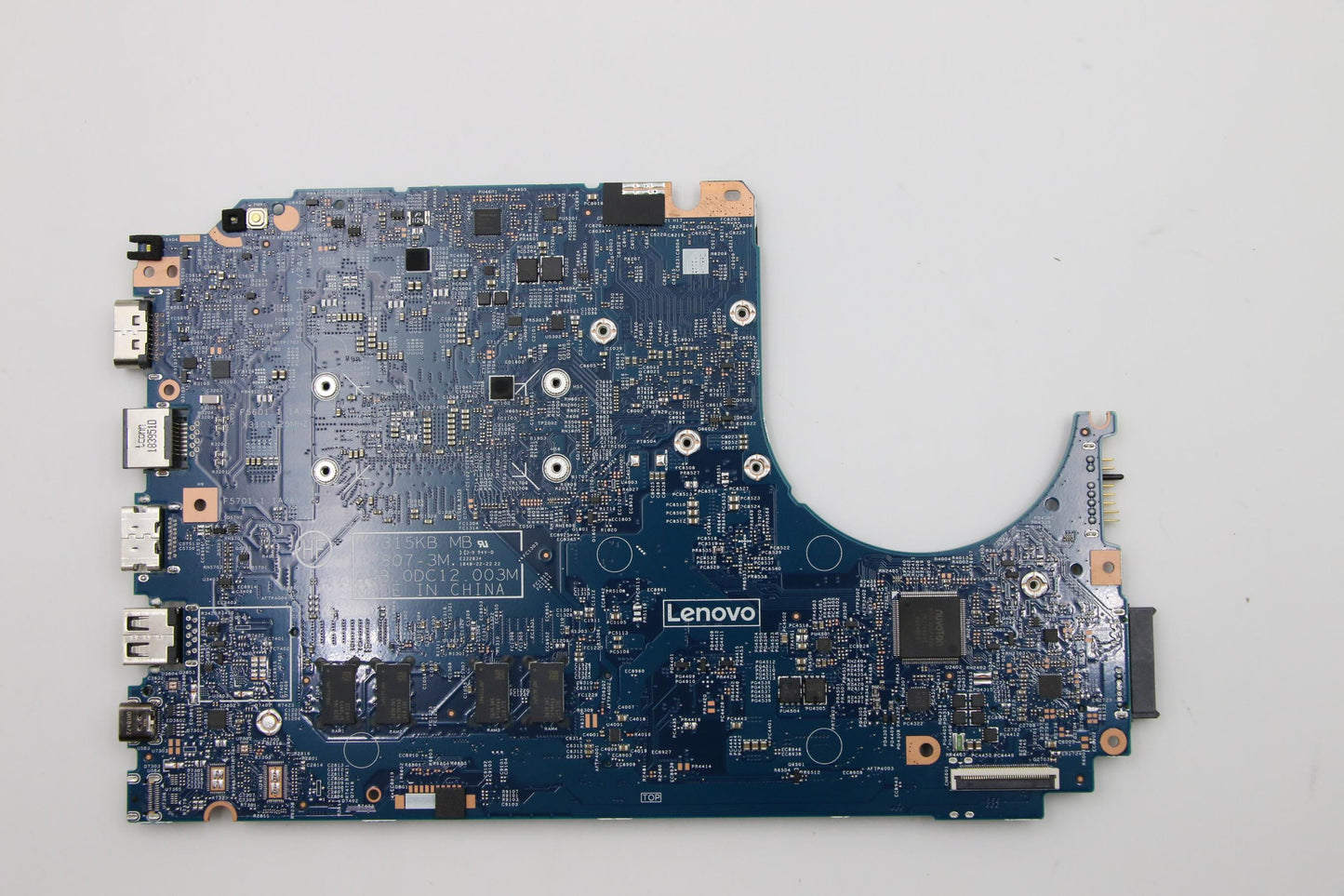 Lenovo Mbw81Axnok17-8550U Tex-Nftc2G4 - 5B20Q68405
