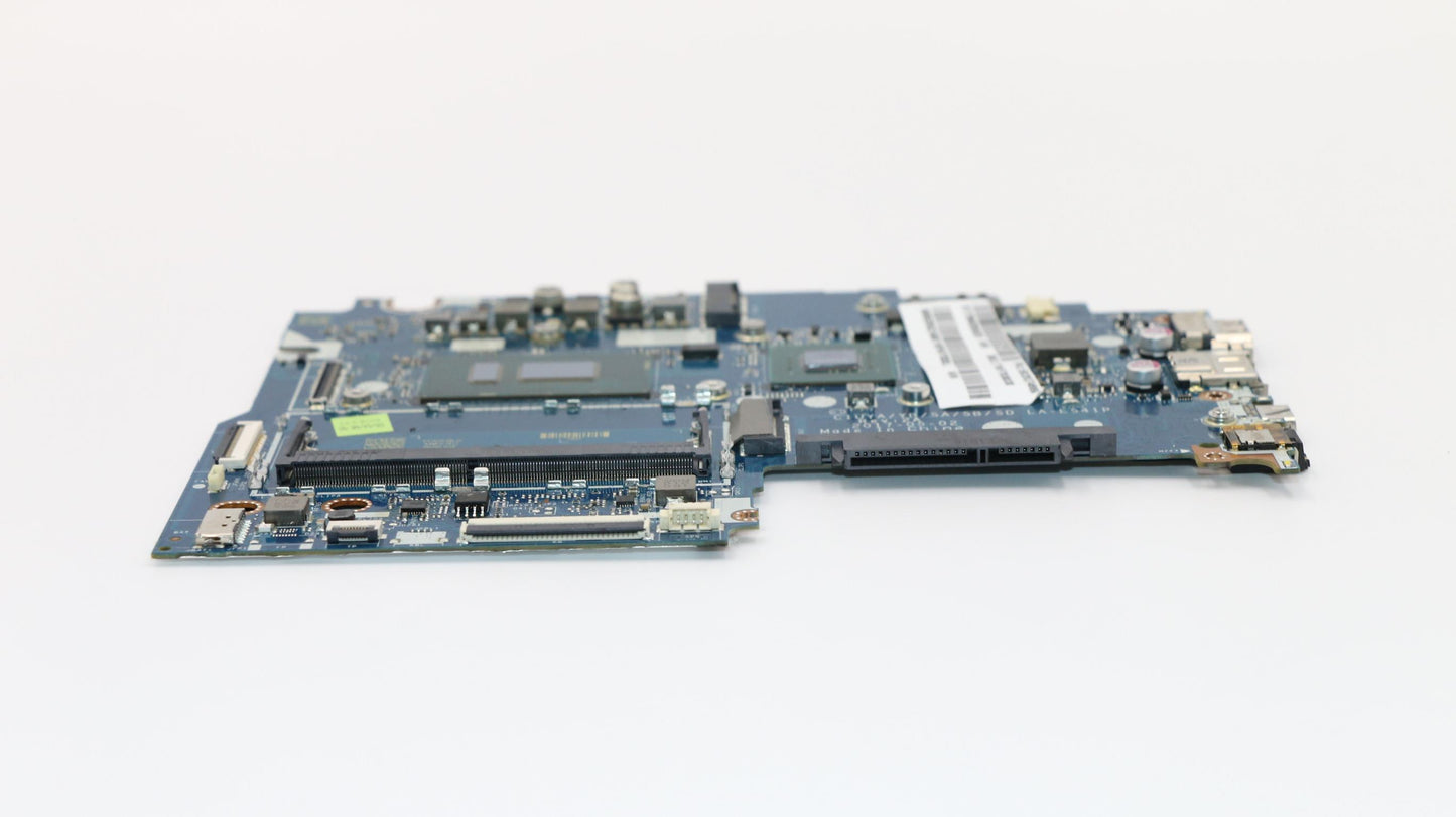 Lenovo Mb C 81Bq Win I58250U Mx130 Nb - 5B20Q74669