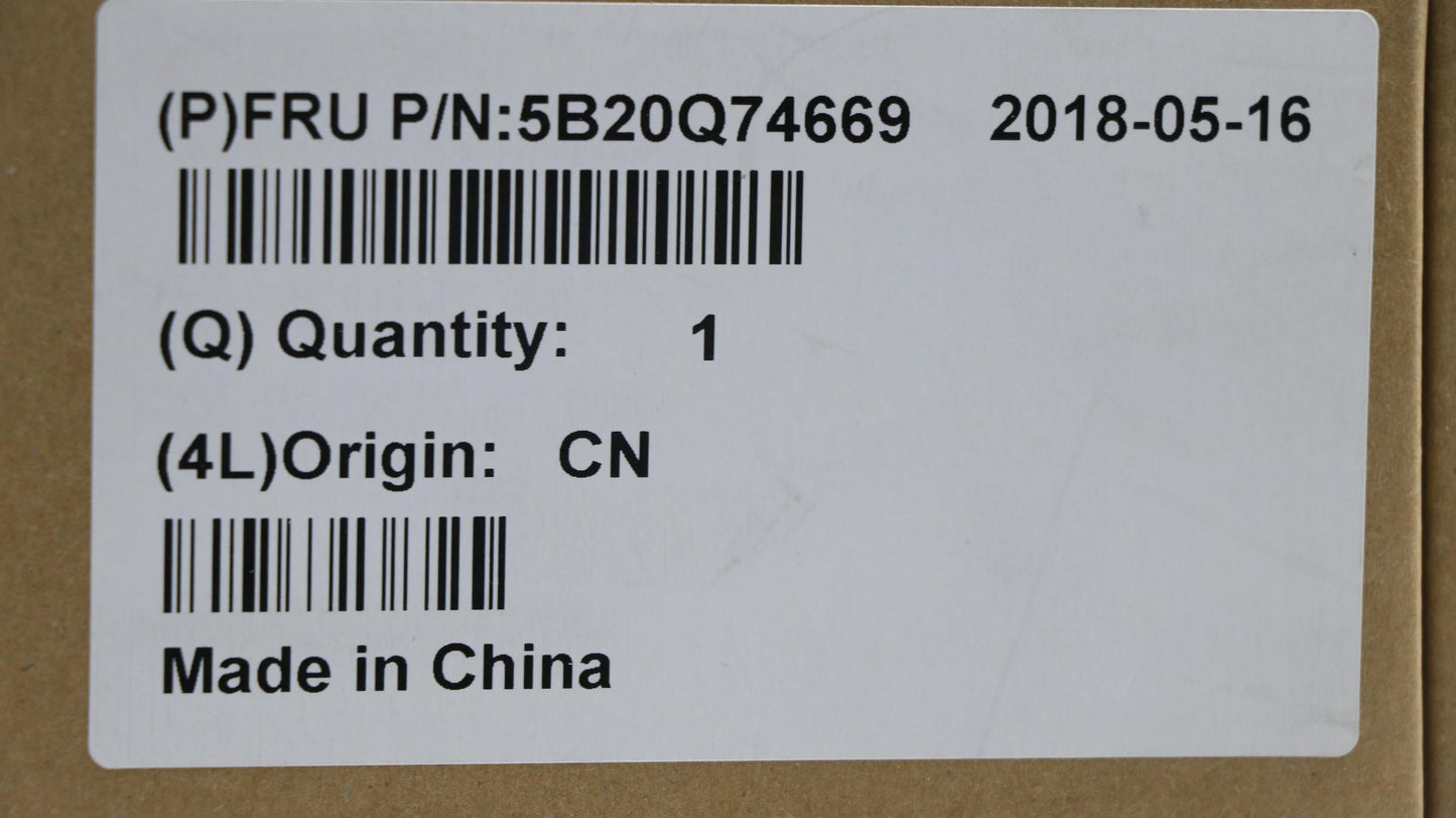 Lenovo Mb C 81Bq Win I58250U Mx130 Nb - 5B20Q74669