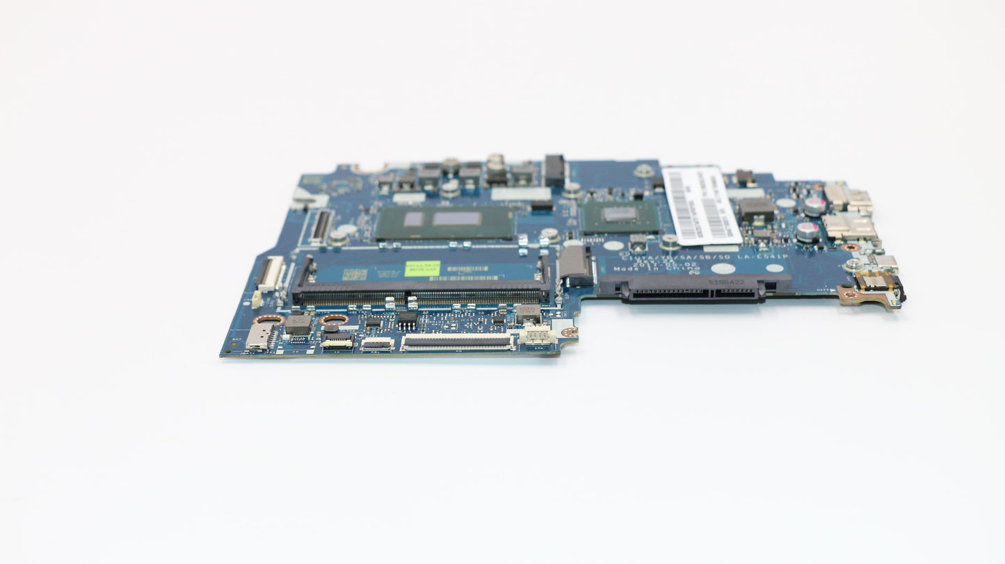 Lenovo Mb C 81Bq Win I58250U Mx130 Bl - 5B20Q74670