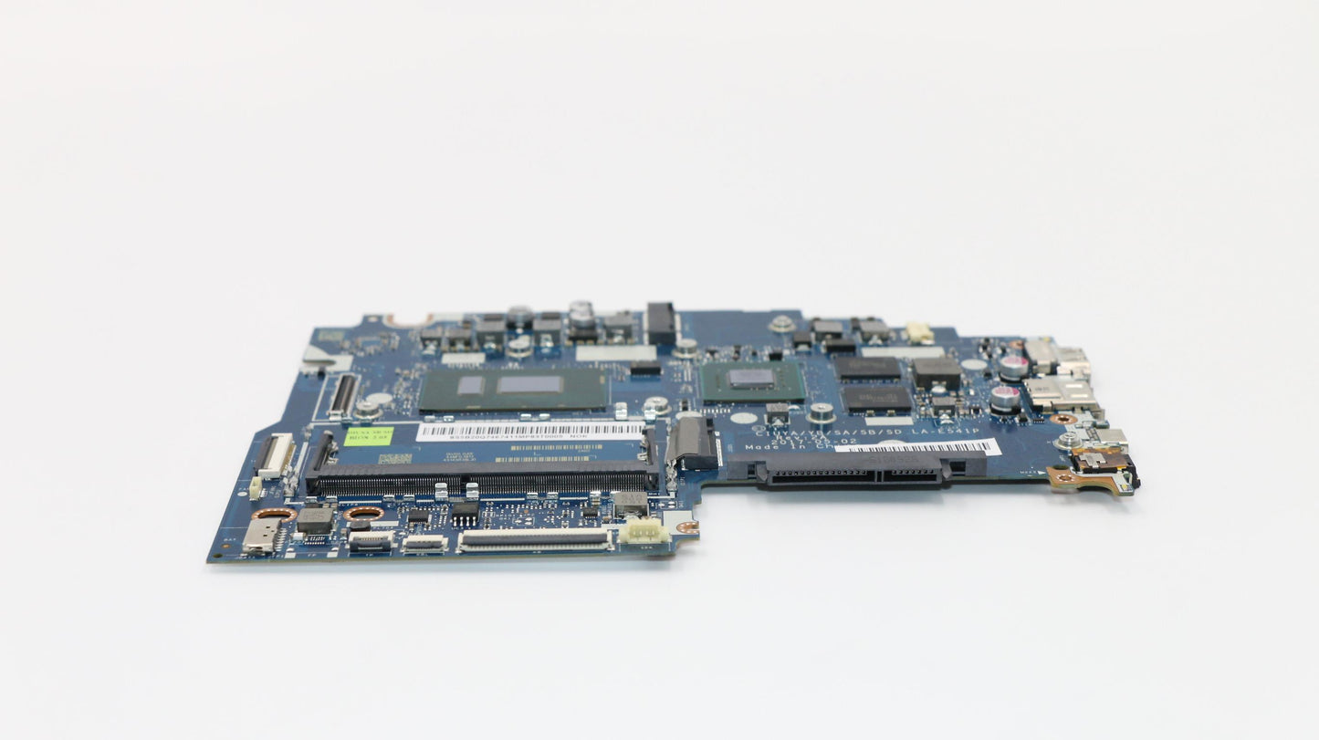 Lenovo Mb C 81Bq Nok I58250U Mx110 Bl - 5B20Q74674