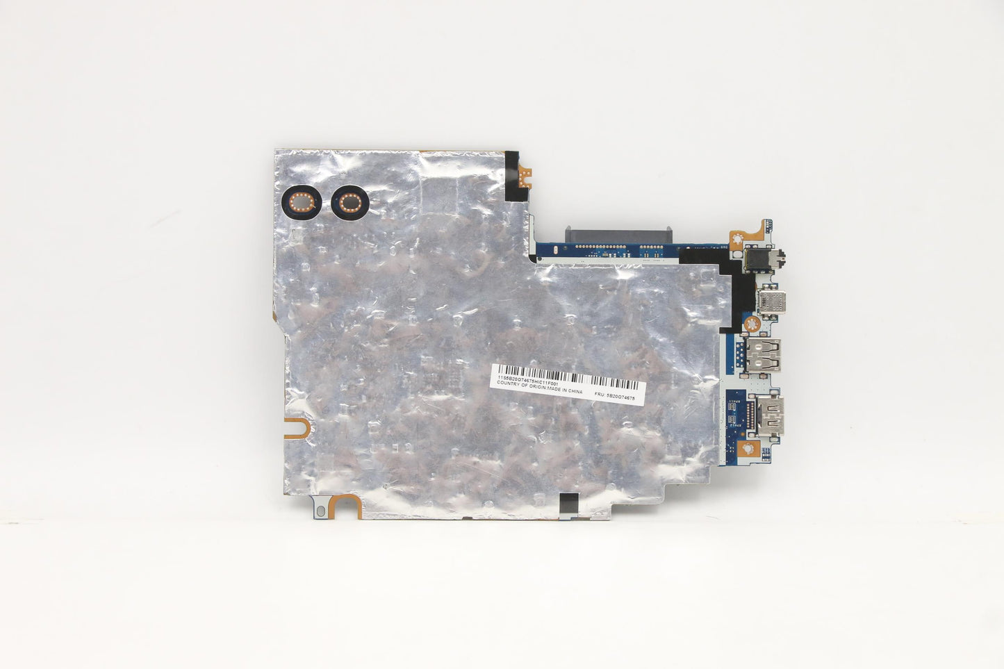 Lenovo Mb C 81Bq Nok I58250U Mx130 Nb - 5B20Q74675
