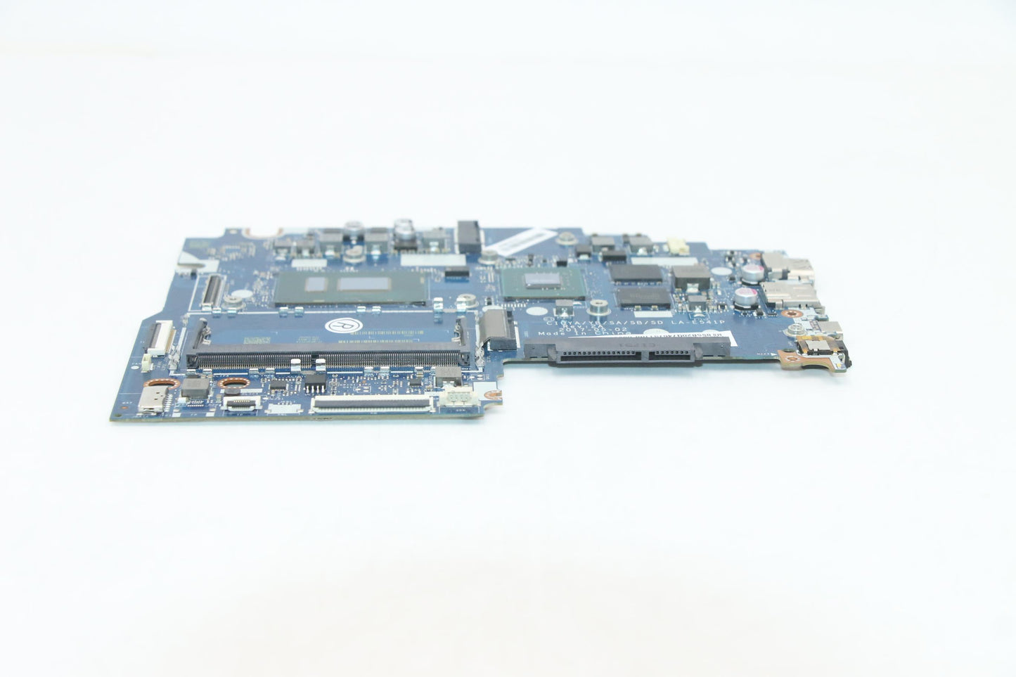 Lenovo Mb C 81Bq Nok I58250U Mx130 Nb - 5B20Q74675