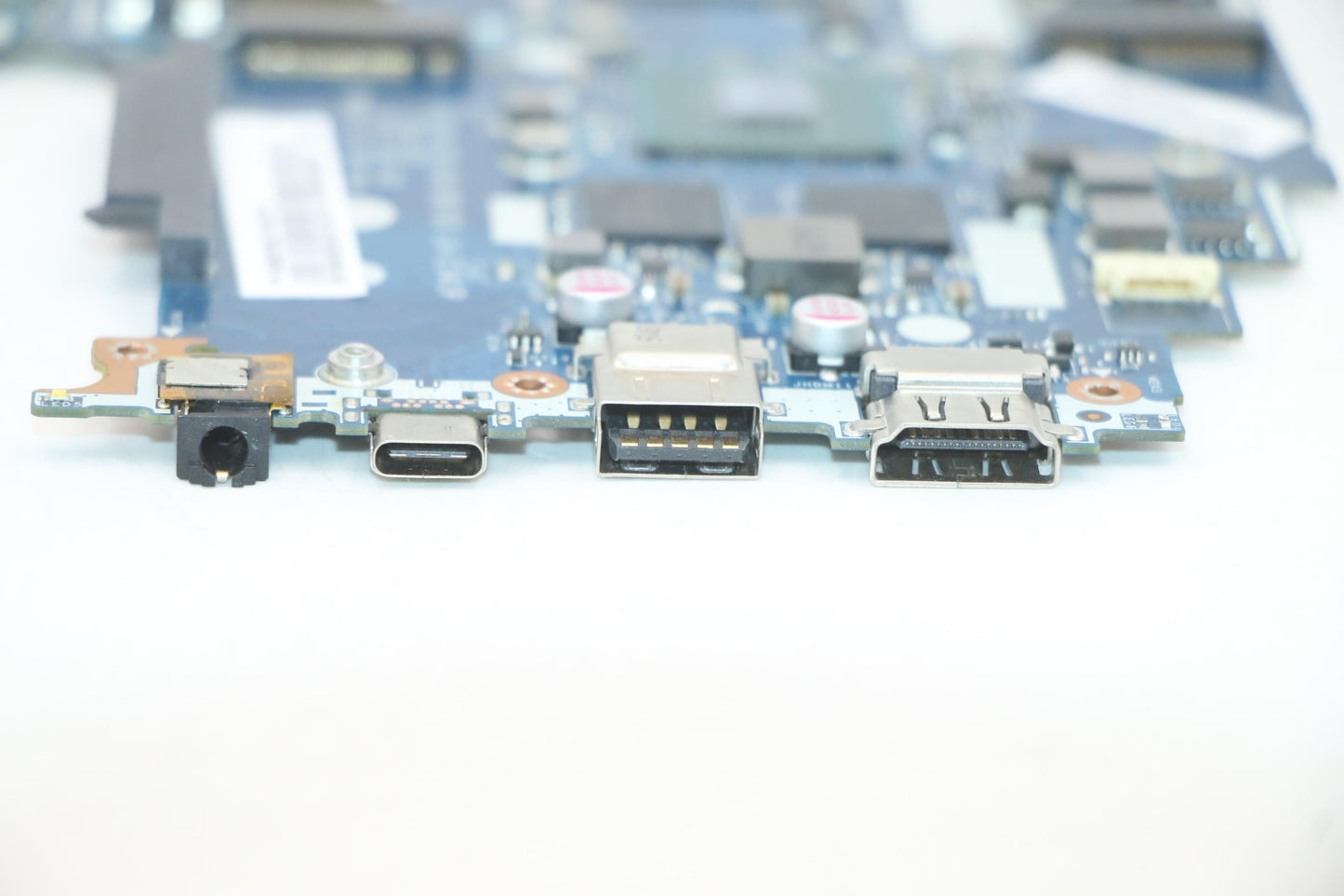 Lenovo Mb C 81Bq Nok I58250U Mx130 Nb - 5B20Q74675