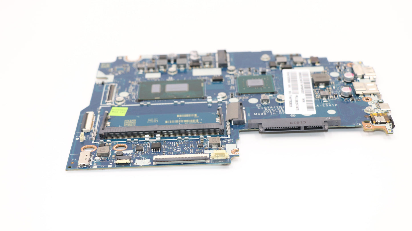 Lenovo Mb C 81Bq Win I58250U Mx110 Nb - 5B20Q74678
