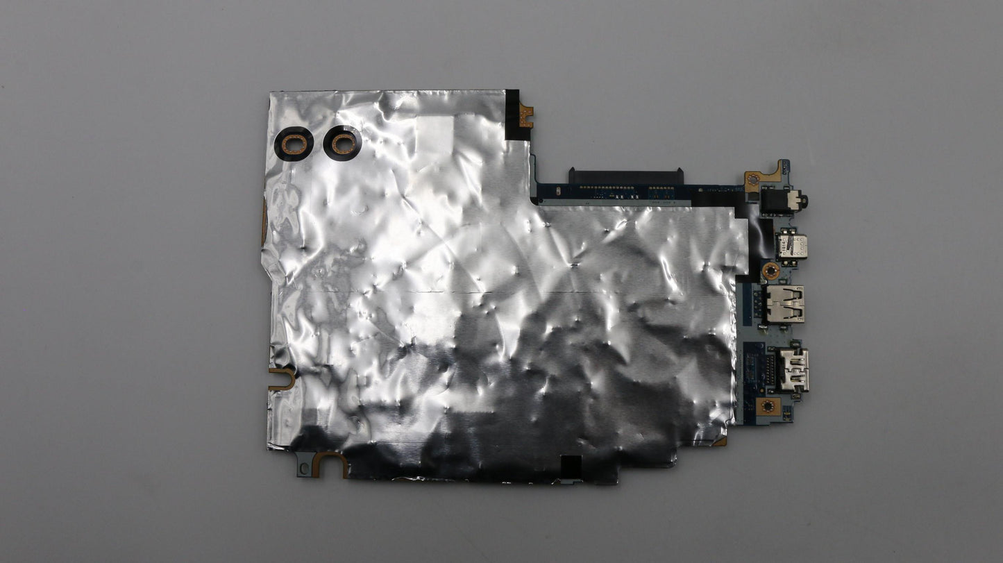 Lenovo Mb C 81C9 Win I5 Mx130 Nfp Bl2 - 5B20Q75133