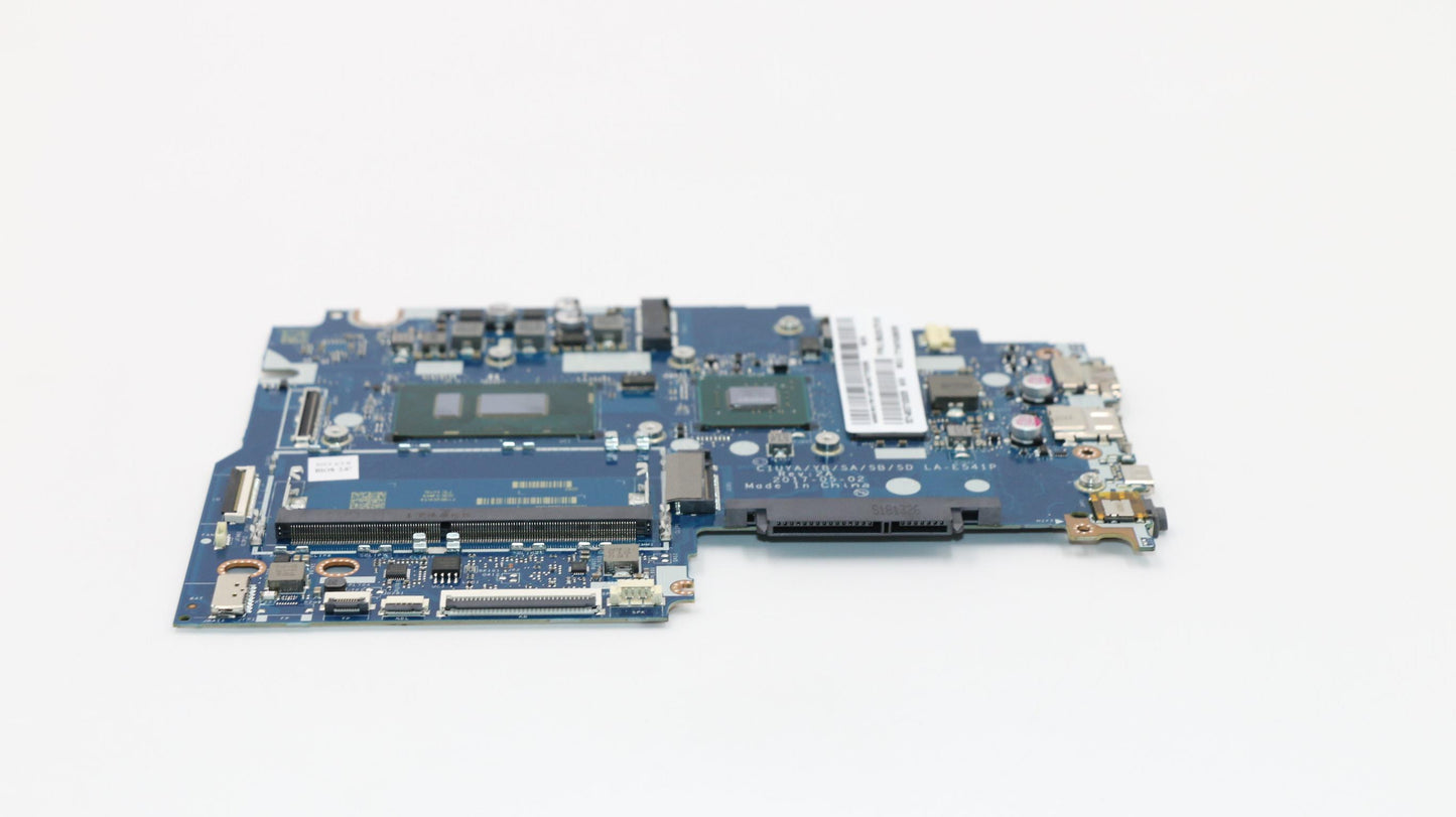 Lenovo Mb C 81C9 Win I5 Mx130 Nfp Bl2 - 5B20Q75133