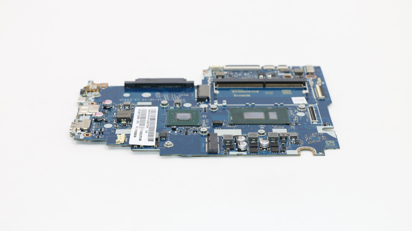 Lenovo Mb C 81C9 Win I5 Mx130 Nfp Bl2 - 5B20Q75133