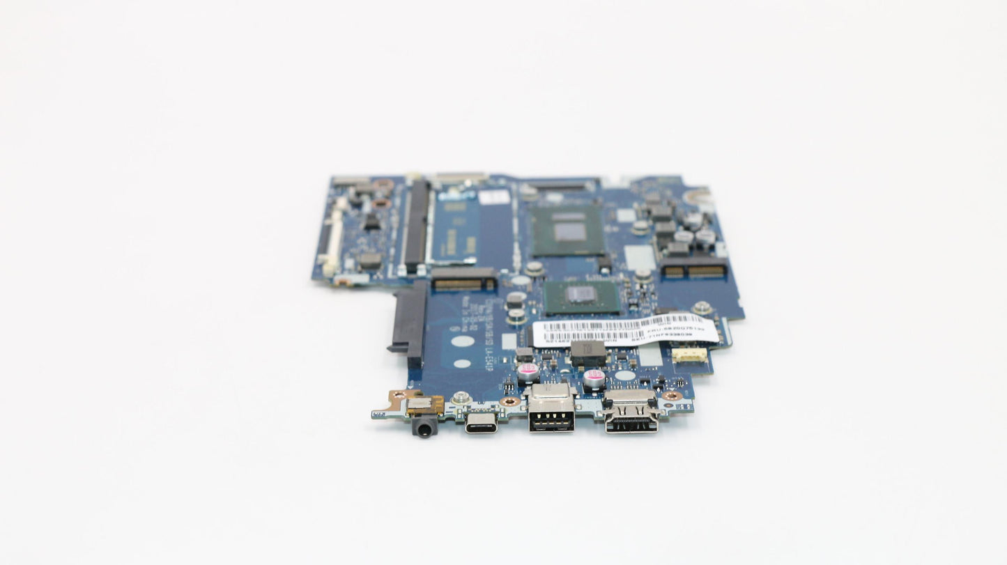 Lenovo Mb C 81C9 Win I5 Mx130 Nfp Bl2 - 5B20Q75133