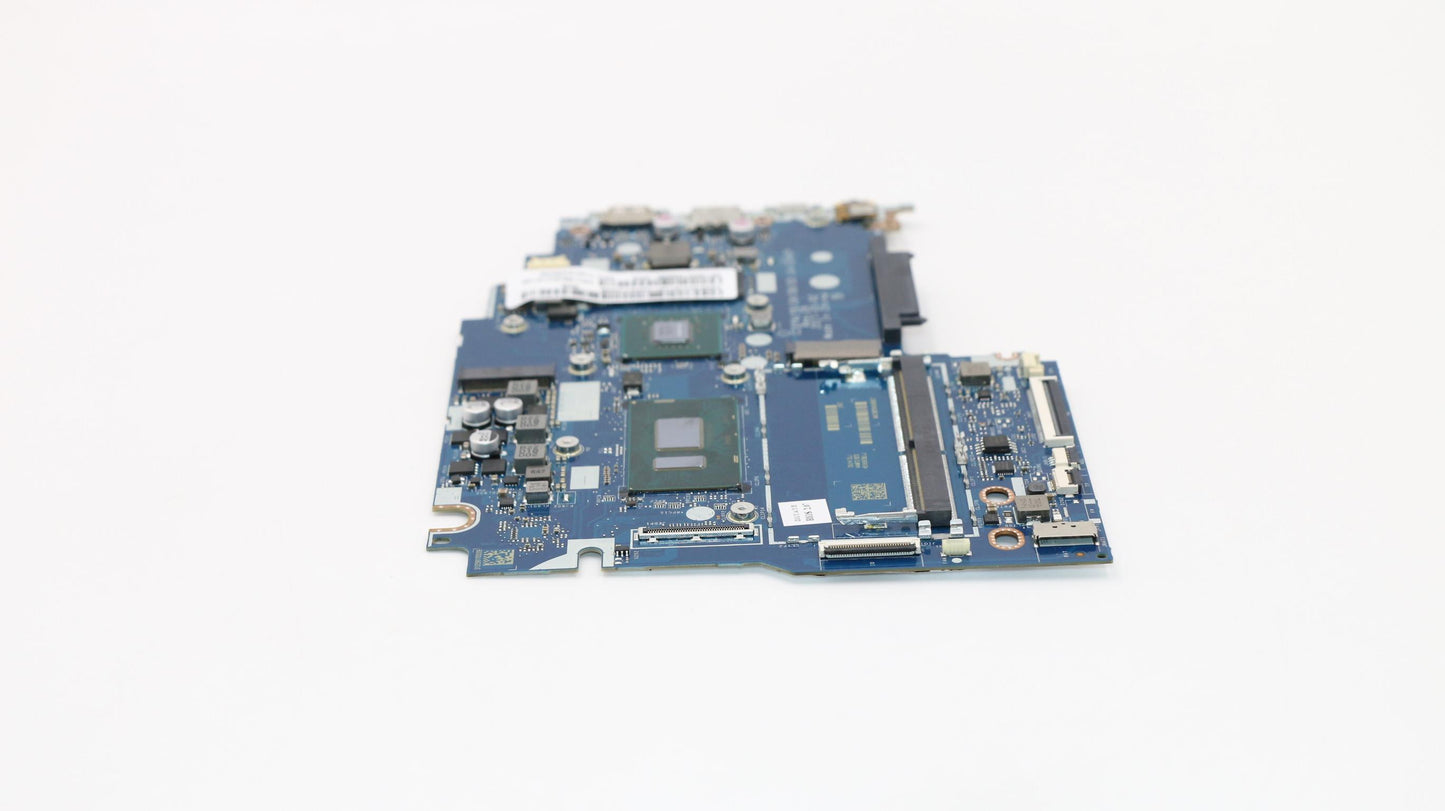 Lenovo Mb C 81C9 Win I5 Mx130 Nfp Bl2 - 5B20Q75133