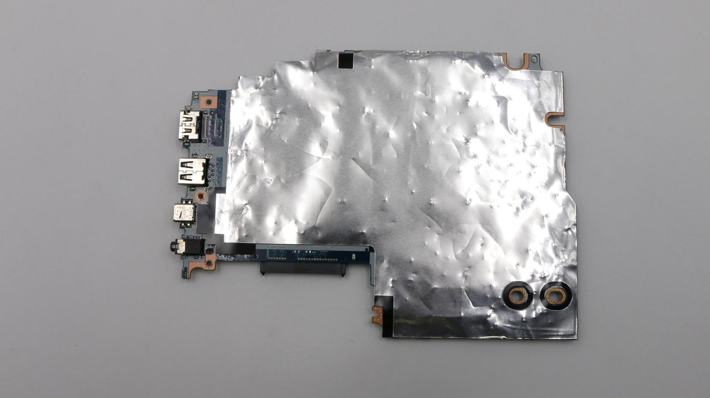 Lenovo Mb C 81Ca Win I5 Mx130 Fp Bl 2 - 5B20Q75143