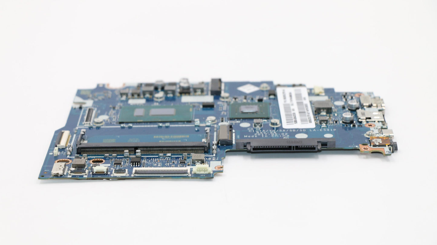 Lenovo Mb C 81Ca Win I5 Mx130 Fp Bl 2 - 5B20Q75143
