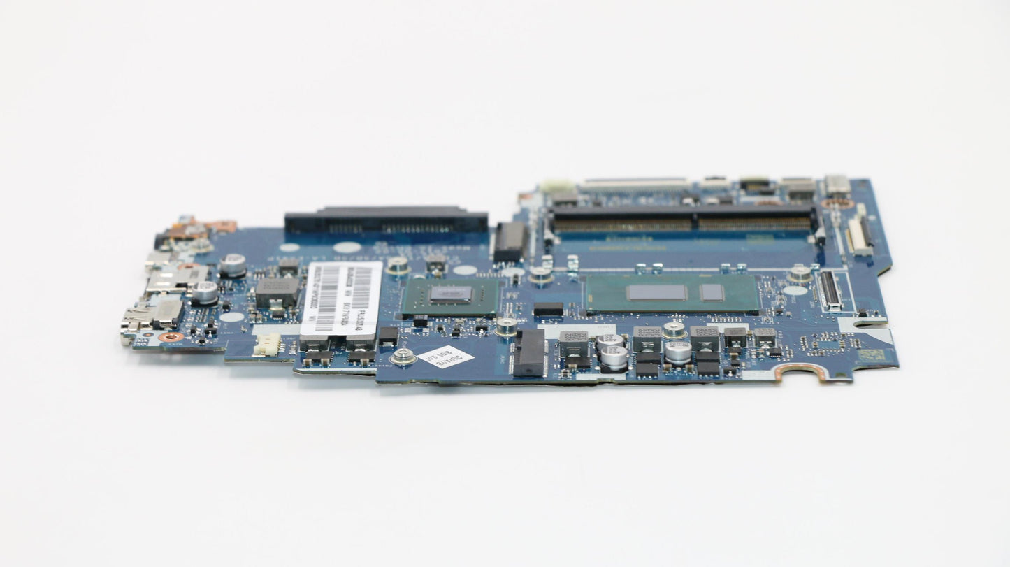 Lenovo Mb C 81Ca Win I5 Mx130 Fp Bl 2 - 5B20Q75143