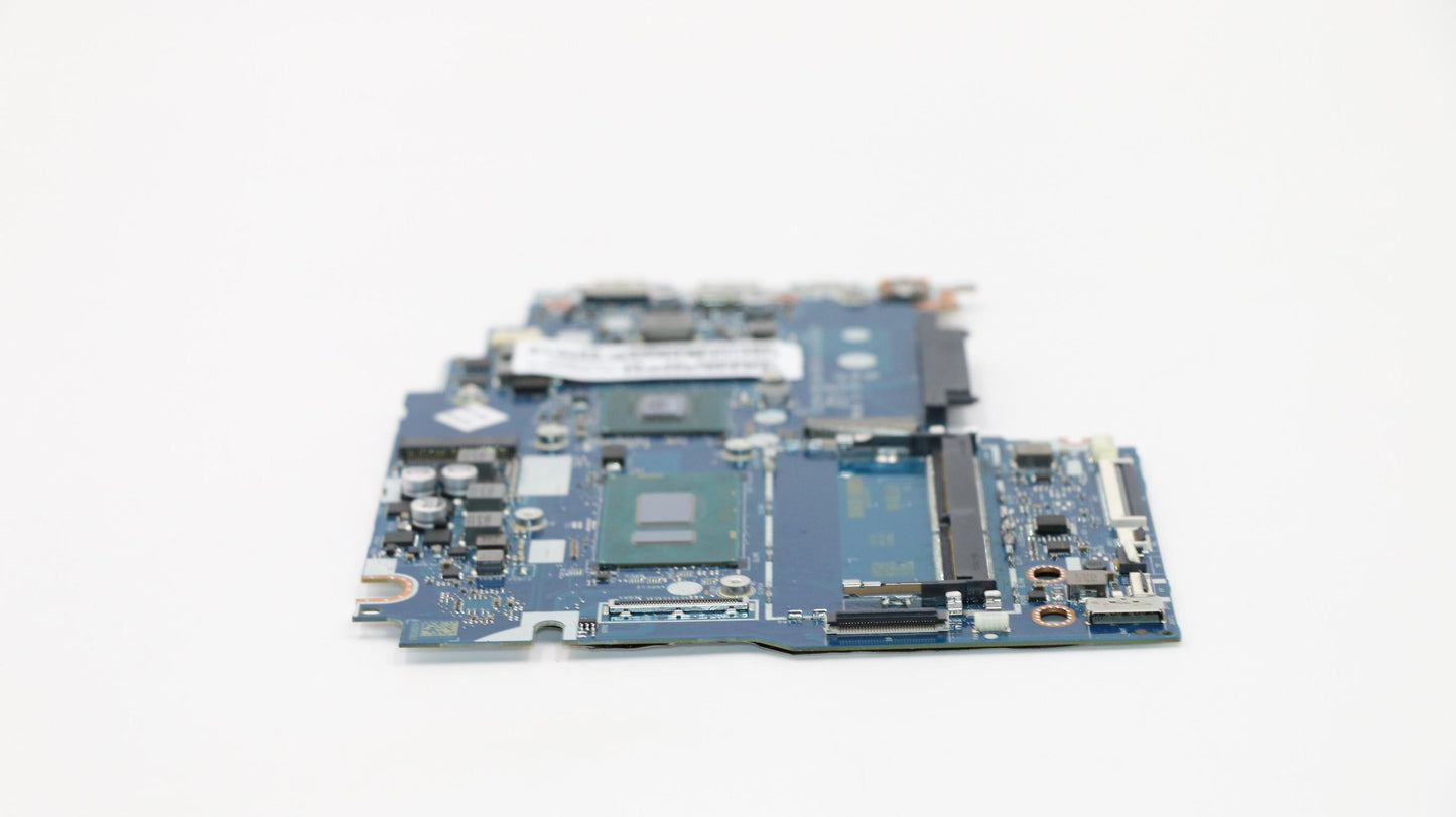 Lenovo Mb C 81Ca Win I5 Mx130 Fp Bl 2 - 5B20Q75143