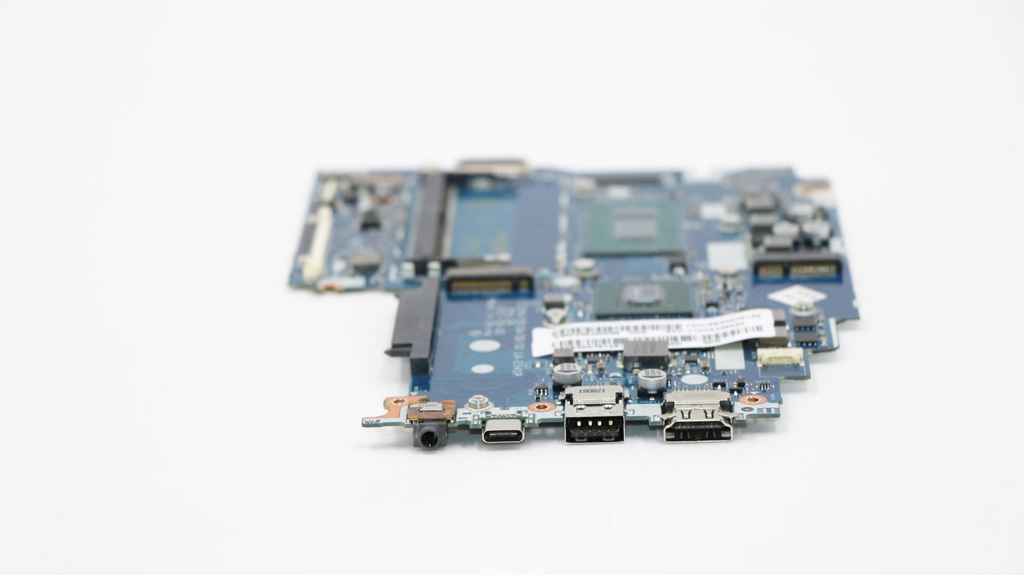 Lenovo Mb C 81Ca Win I5 Mx130 Fp Bl 2 - 5B20Q75143