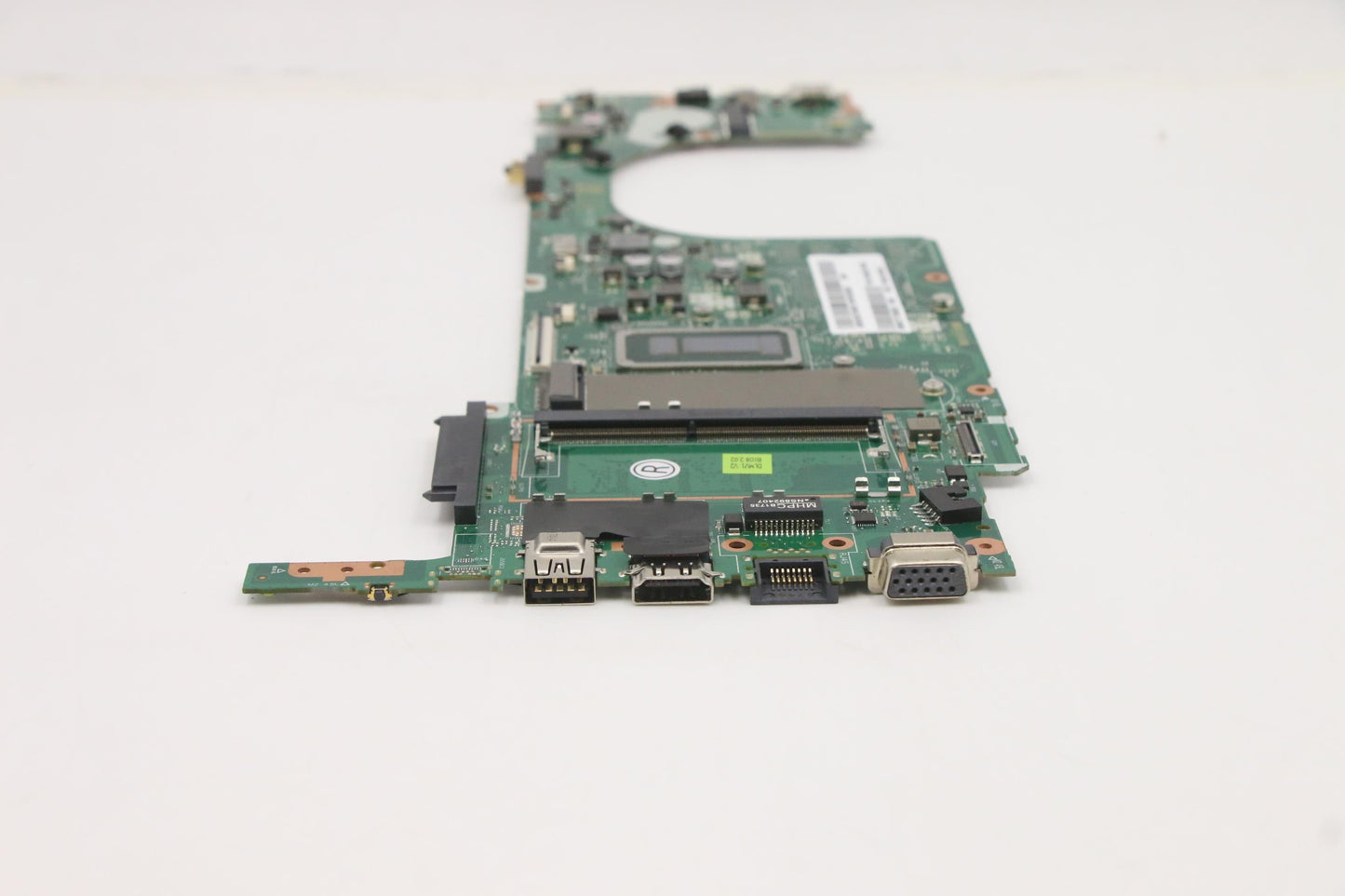 Lenovo 5B20Q75455 Mb Assembly I36006 1Tc Nub Uma