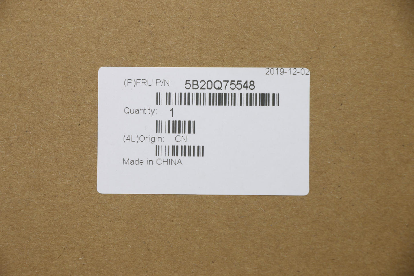 Lenovo Mbc81B0 Nok I57200U Dis 4G Nft - 5B20Q75548