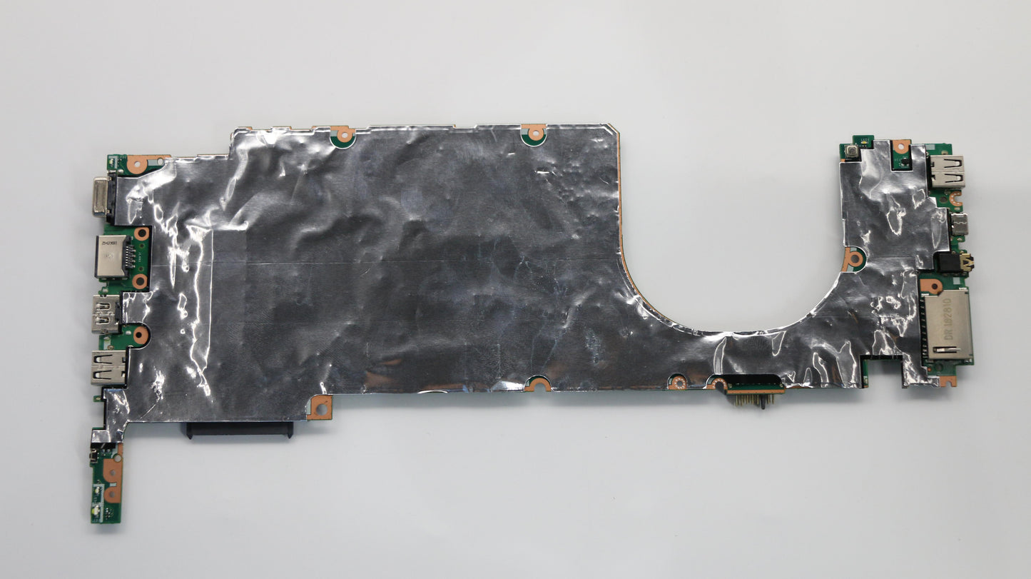 Lenovo Mbc81B0 Win I57200U Uma 4G Nft - 5B20Q75554