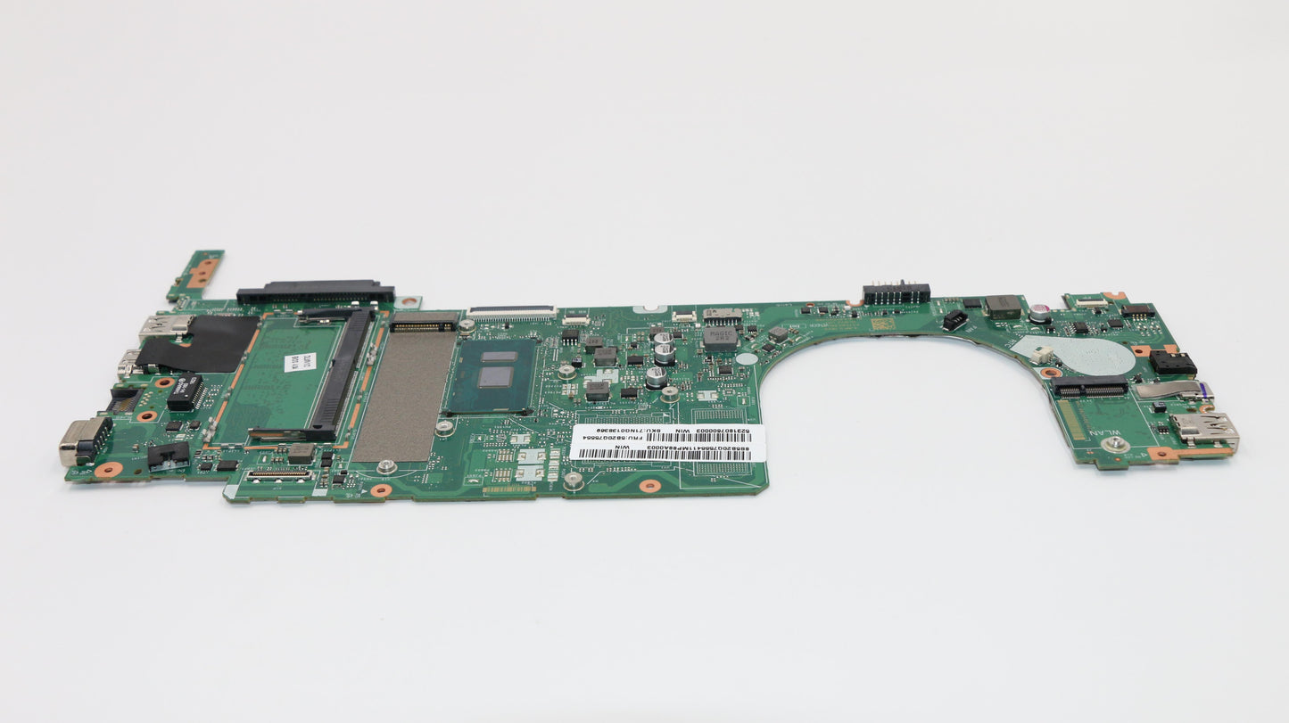 Lenovo Mbc81B0 Win I57200U Uma 4G Nft - 5B20Q75554