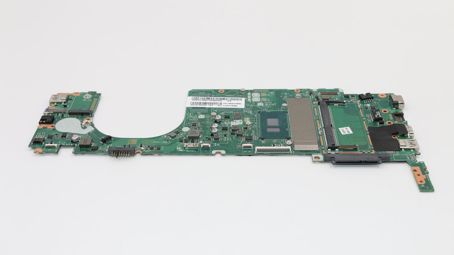 Lenovo Mbc81B0 Win I57200U Uma 4G Nft - 5B20Q75554