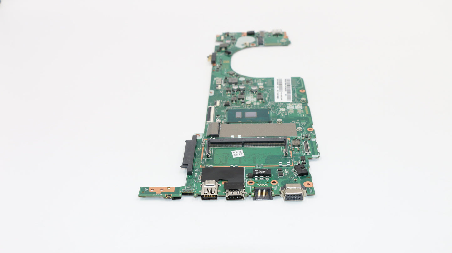 Lenovo Mbc81B0 Win I57200U Uma 4G Nft - 5B20Q75554