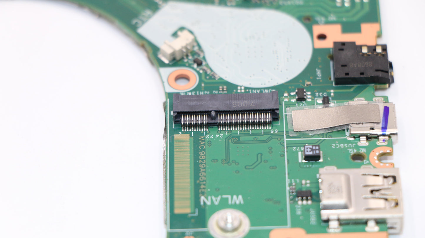 Lenovo Mbc81B0 Win I57200U Uma 4G Nft - 5B20Q75554