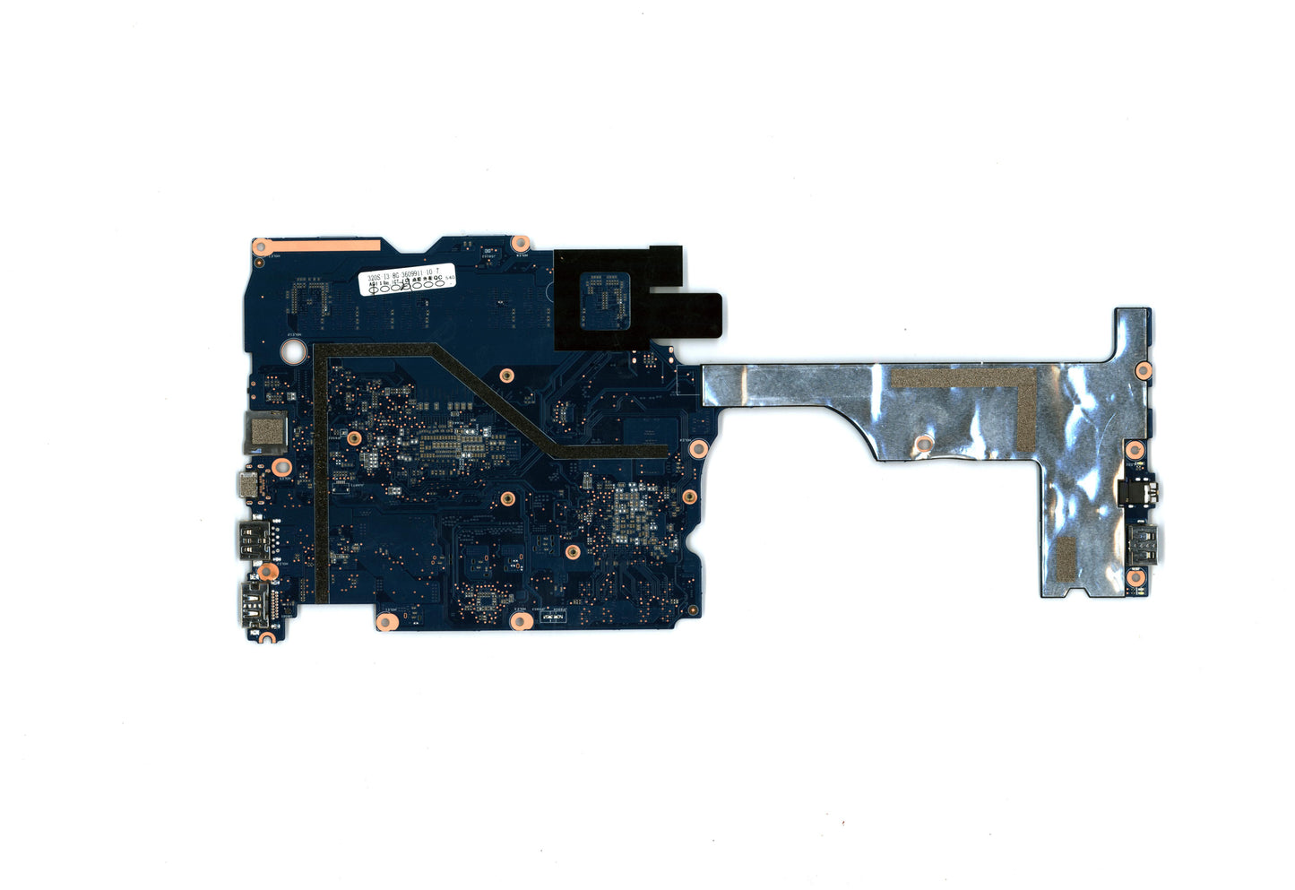Lenovo Mb 3N 81Ak Nok I37020U Dis 8G - 5B20Q90396