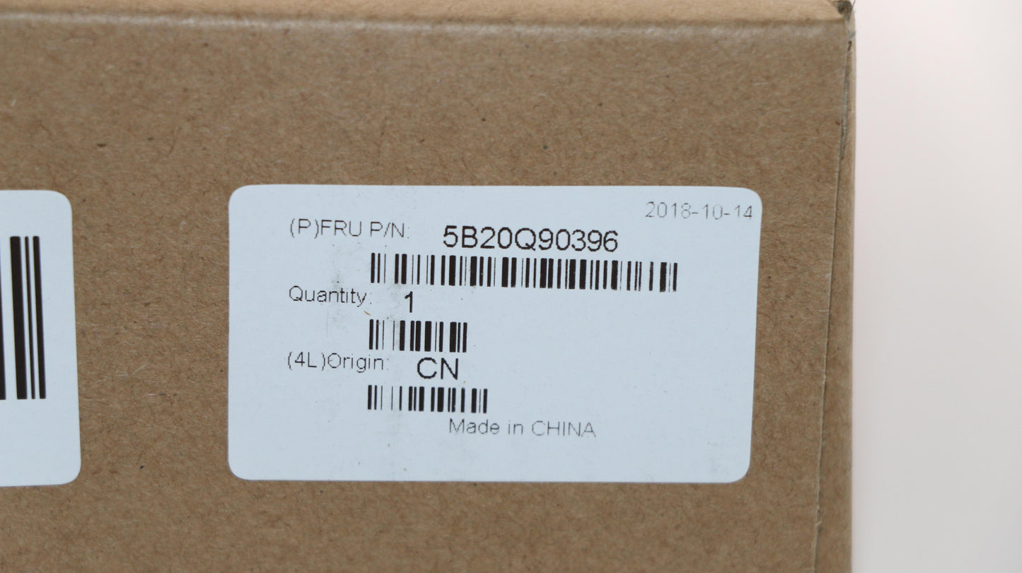 Lenovo Mb 3N 81Ak Nok I37020U Dis 8G - 5B20Q90396