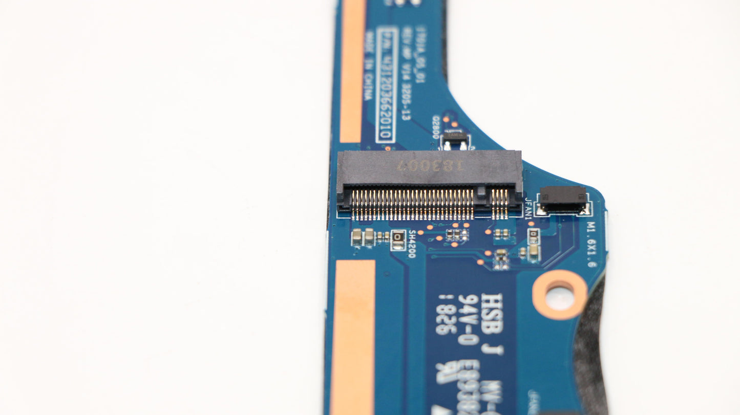 Lenovo Mb 3N 81Ak Nok I37020U Dis 8G - 5B20Q90396