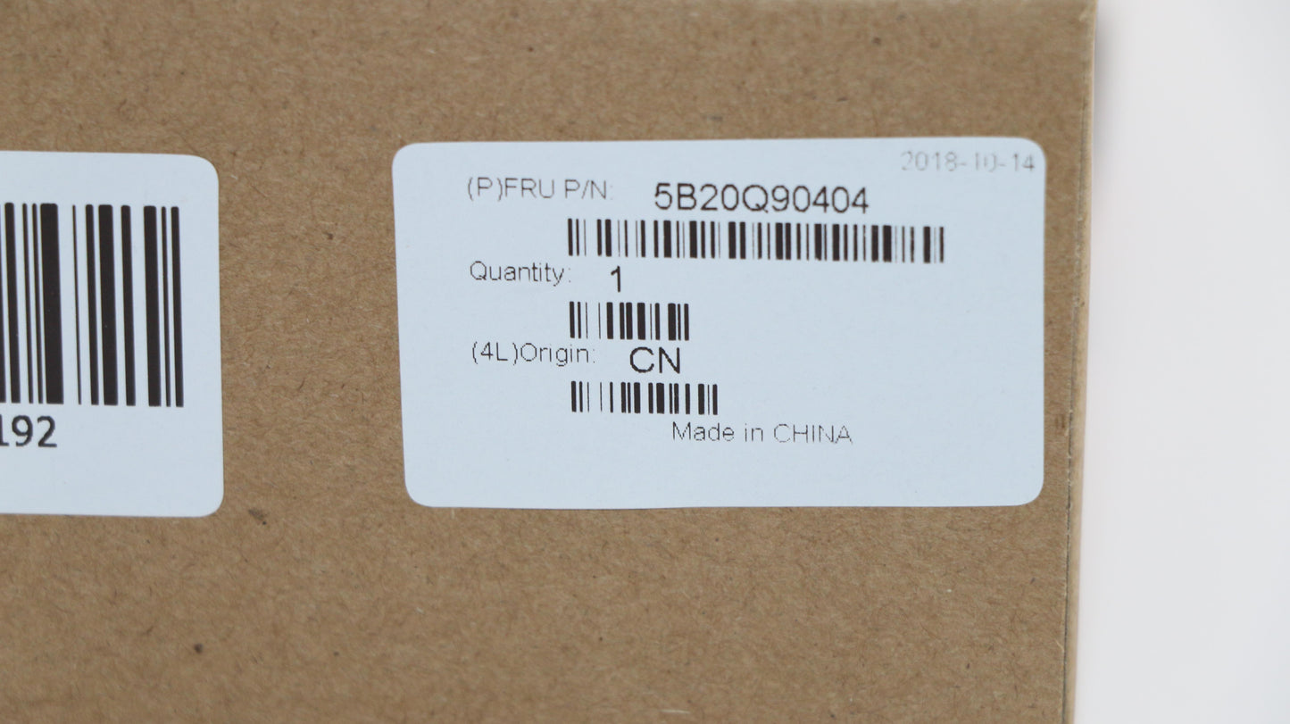 Lenovo Mb 3N 81Ak Nok I37020U Dis 4G - 5B20Q90404