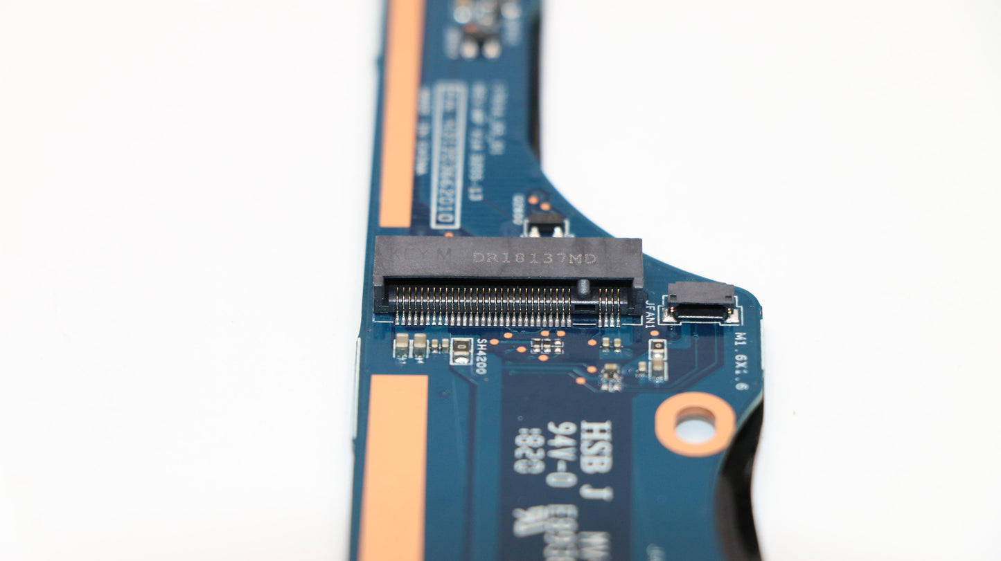 Lenovo Mb 3N 81Ak Nok I37020U Dis 4G - 5B20Q90404