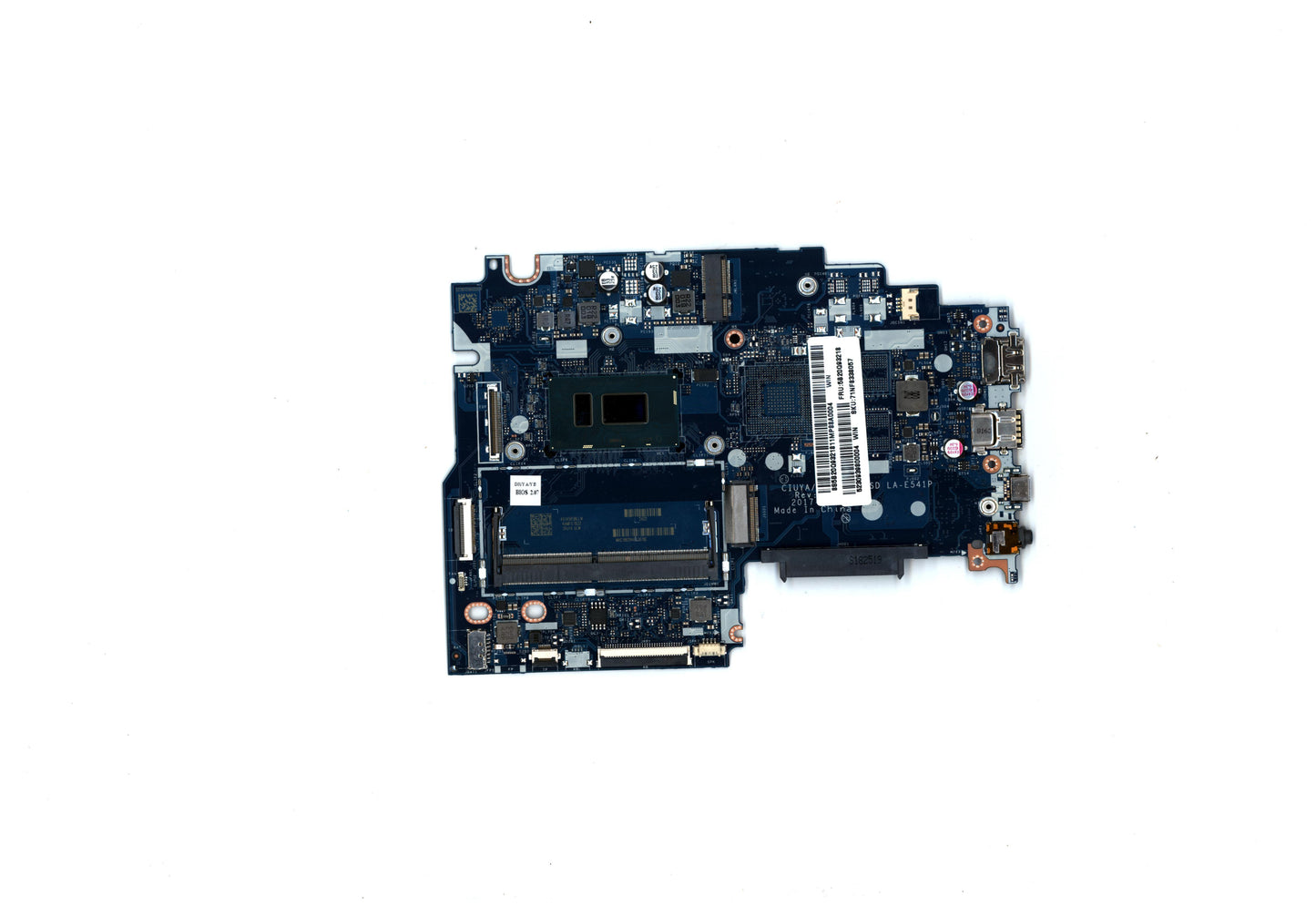 Lenovo System Board Planar Motherboar - 5B20Q93218