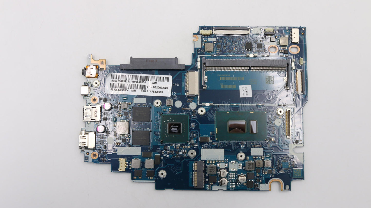 Lenovo System Board Planar Motherboar - 5B20Q93228