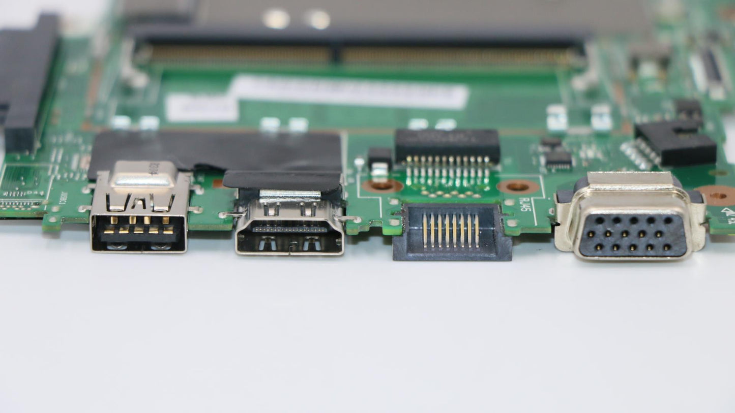 Lenovo System Board Planar Motherboar - 5B20Q94021