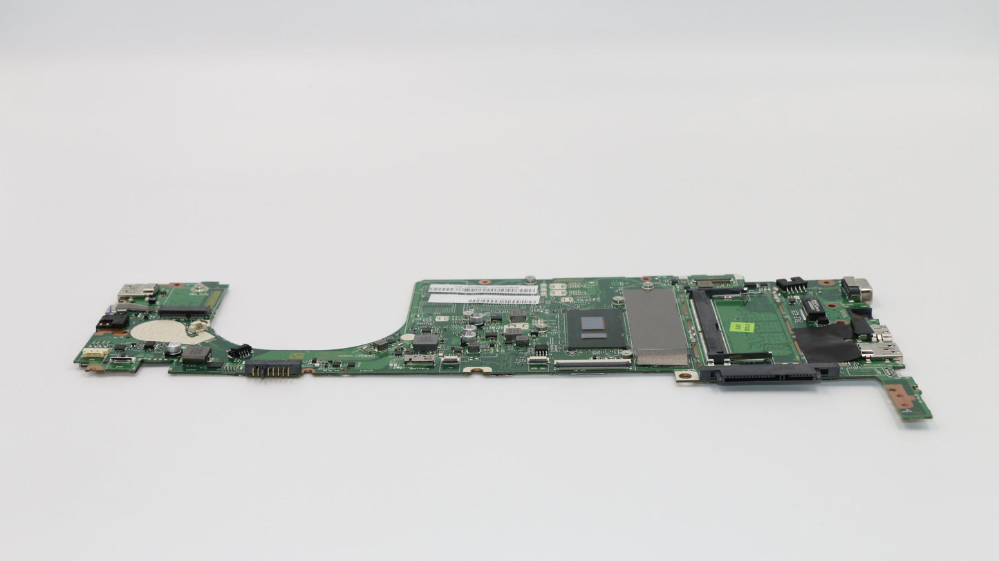 Lenovo 5B20Q94022 Mb Assembly I38130 1Tc Nub Uma