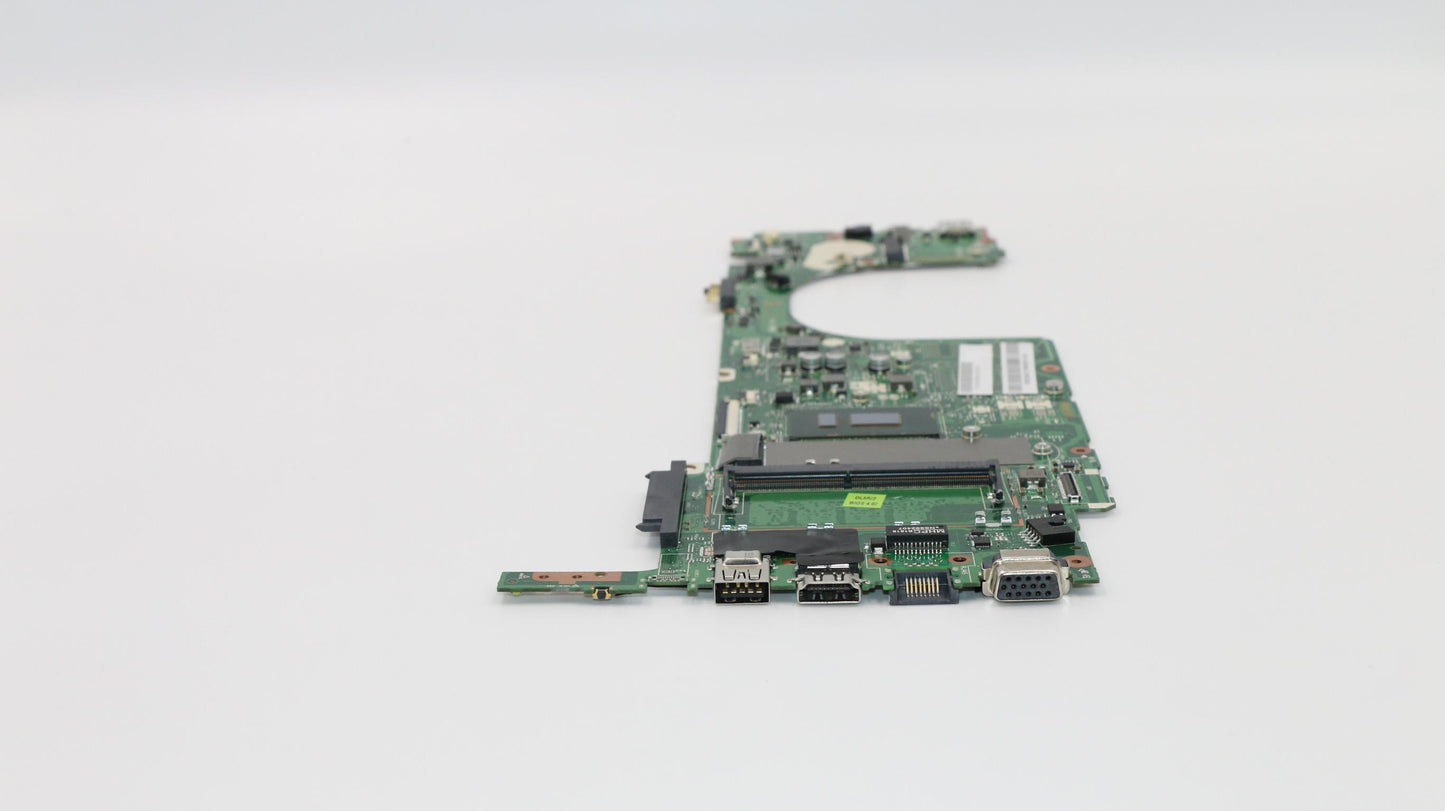 Lenovo 5B20Q94022 Mb Assembly I38130 1Tc Nub Uma