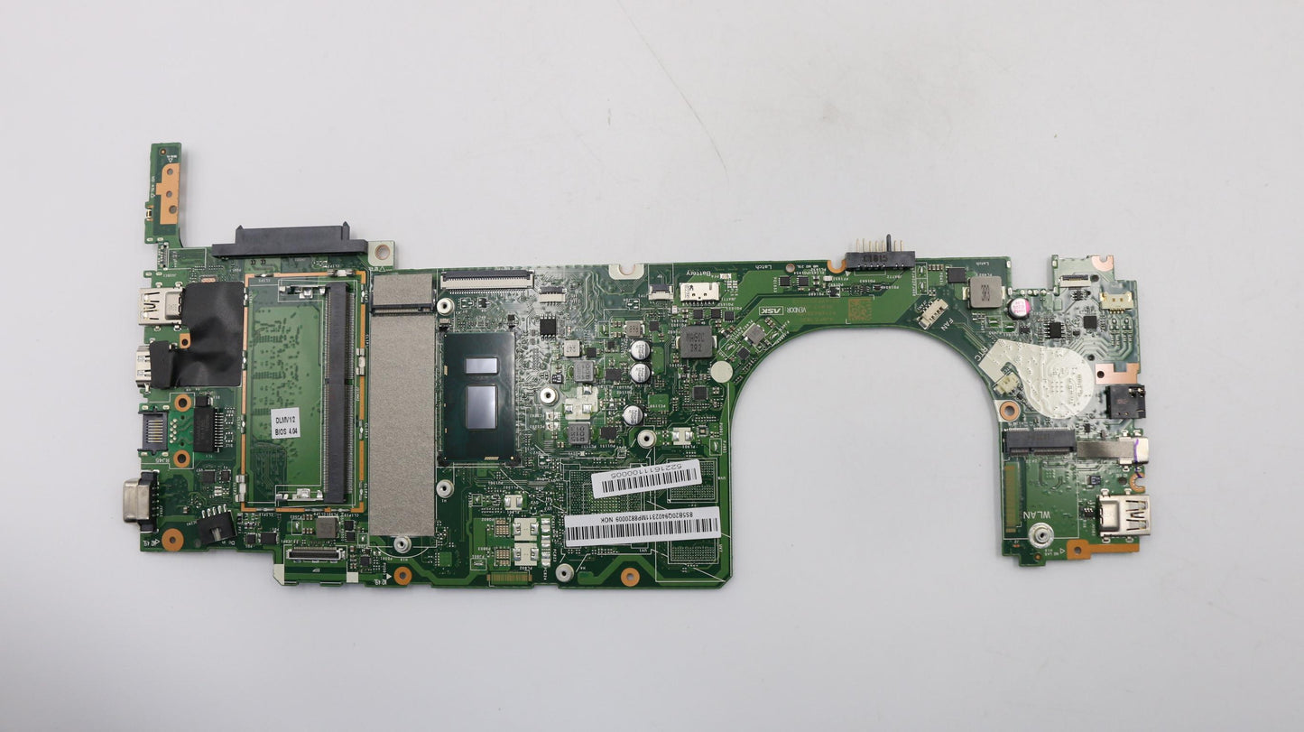 Lenovo System Board Planar Motherboar - 5B20Q94023