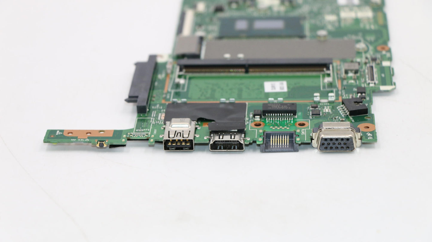 Lenovo System Board Planar Motherboar - 5B20Q94023